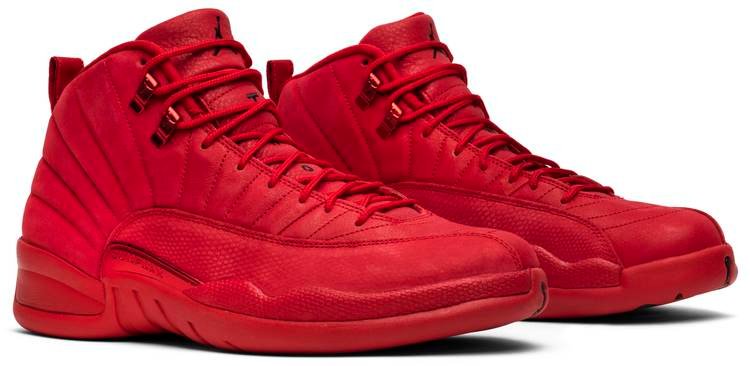 Air Jordan 12 Retro 'Gym Red' 130690-601