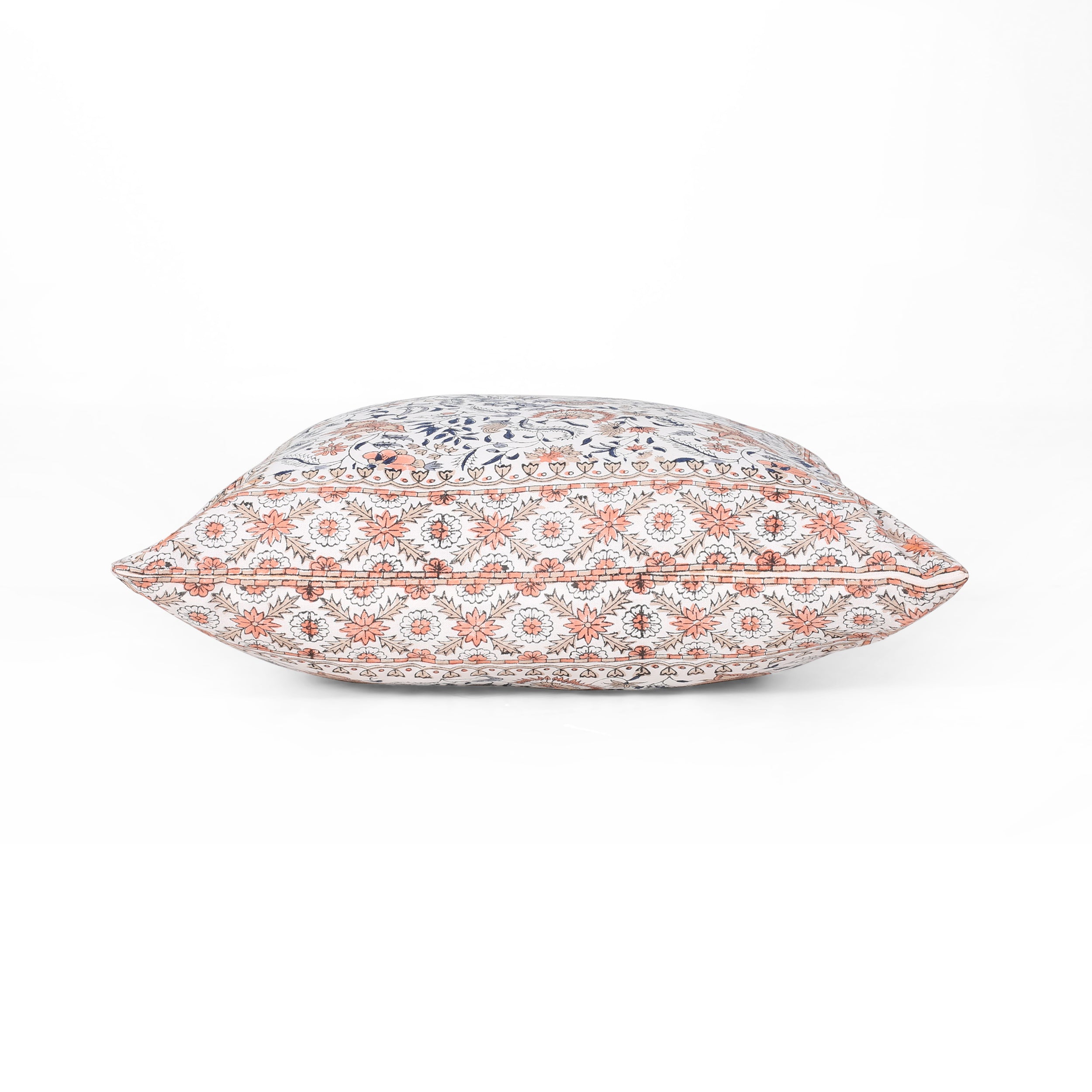 Aalasia Modern Fabric Throw Pillow