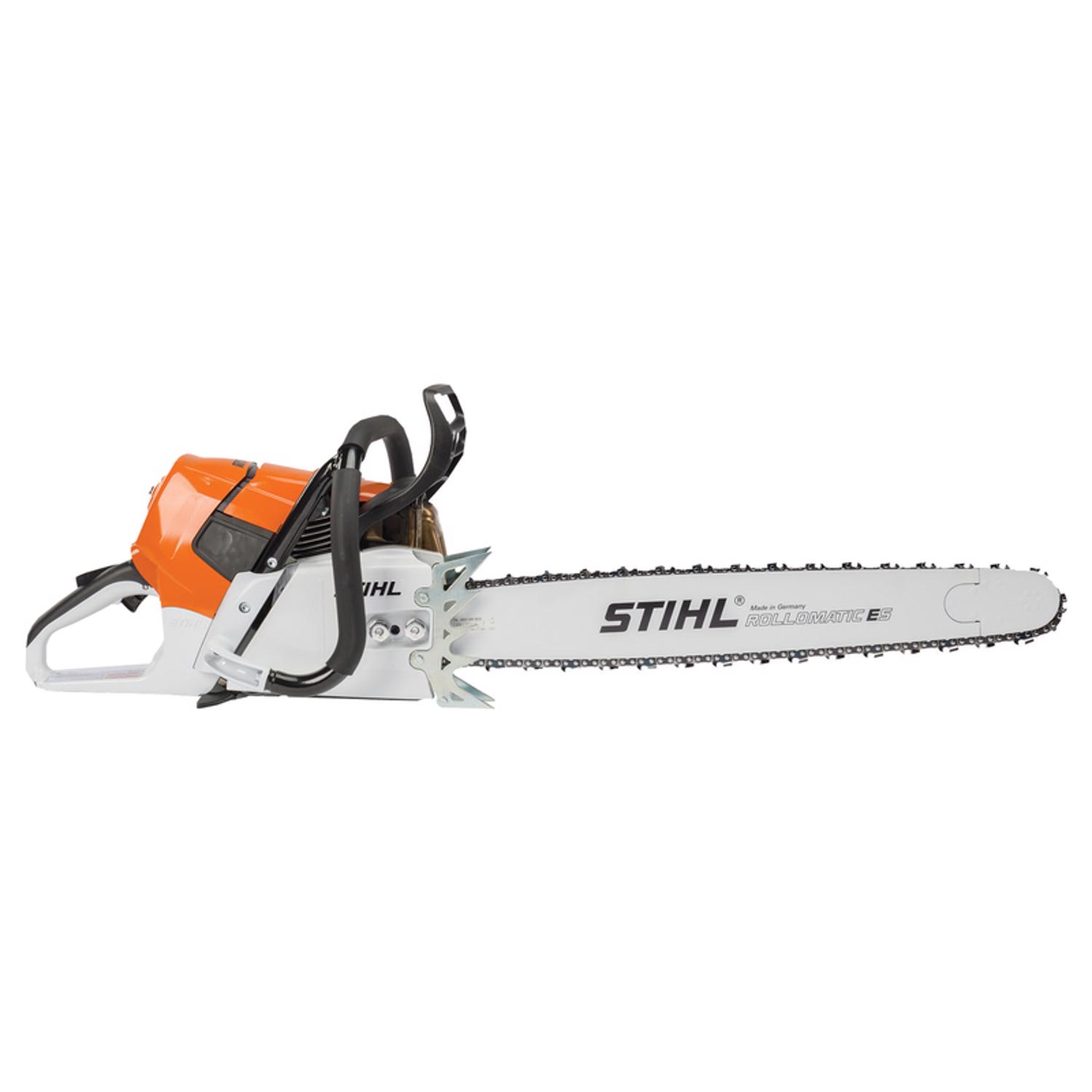 STIHL Magnum MS 661 C-M 25 in. 91.1 cc Gas Chainsaw