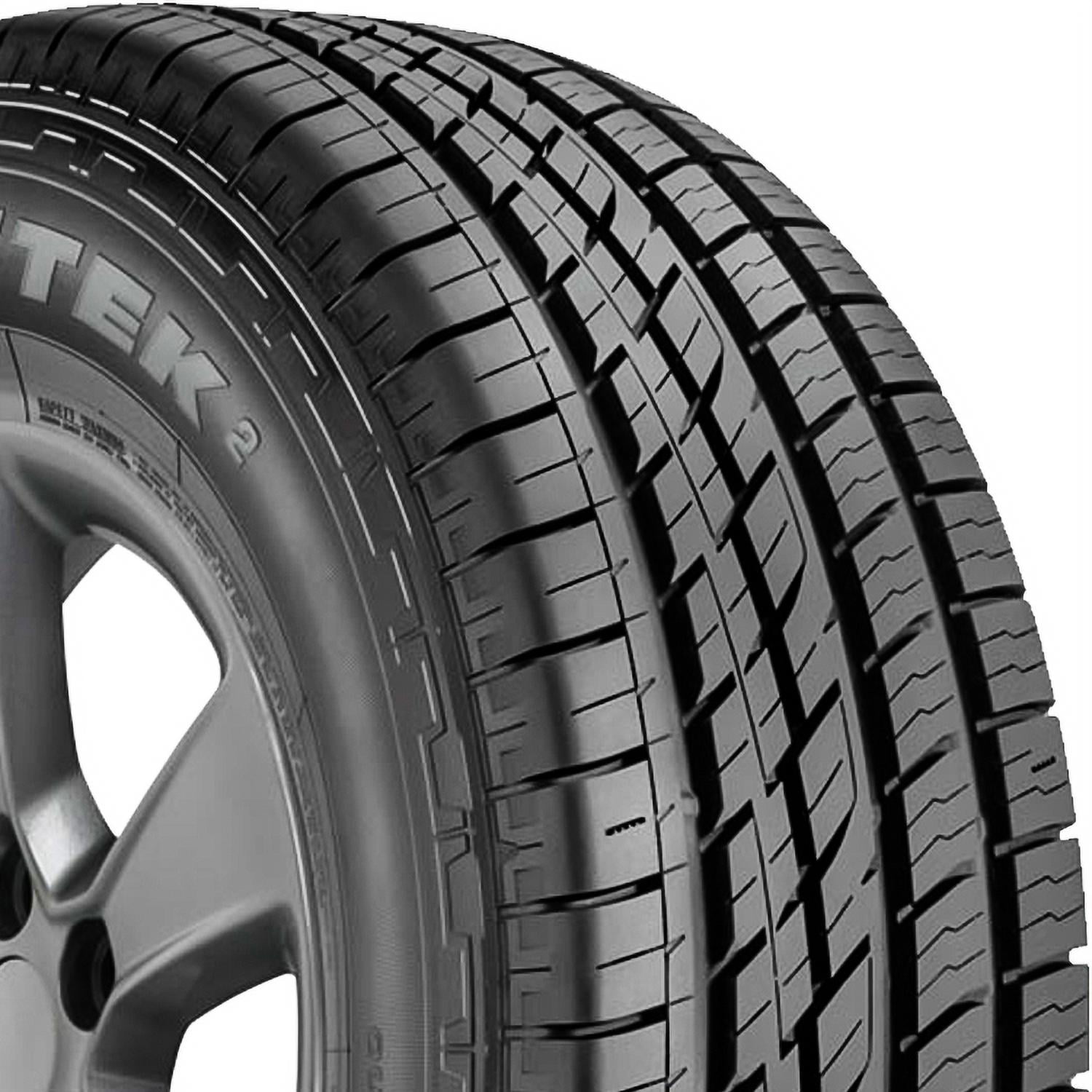 Nitto Crosstek 2 P235/70R16 Nitto Crosstek 2 2357016