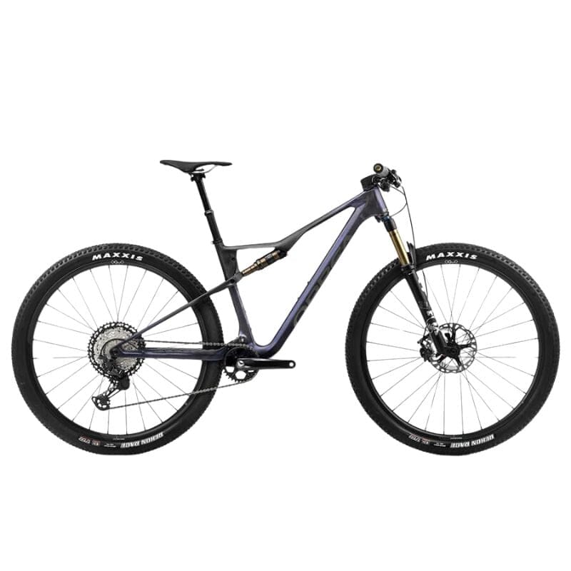 Orbea Oiz M-PRO