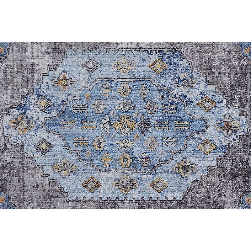 Weave and Wander Matana Rug