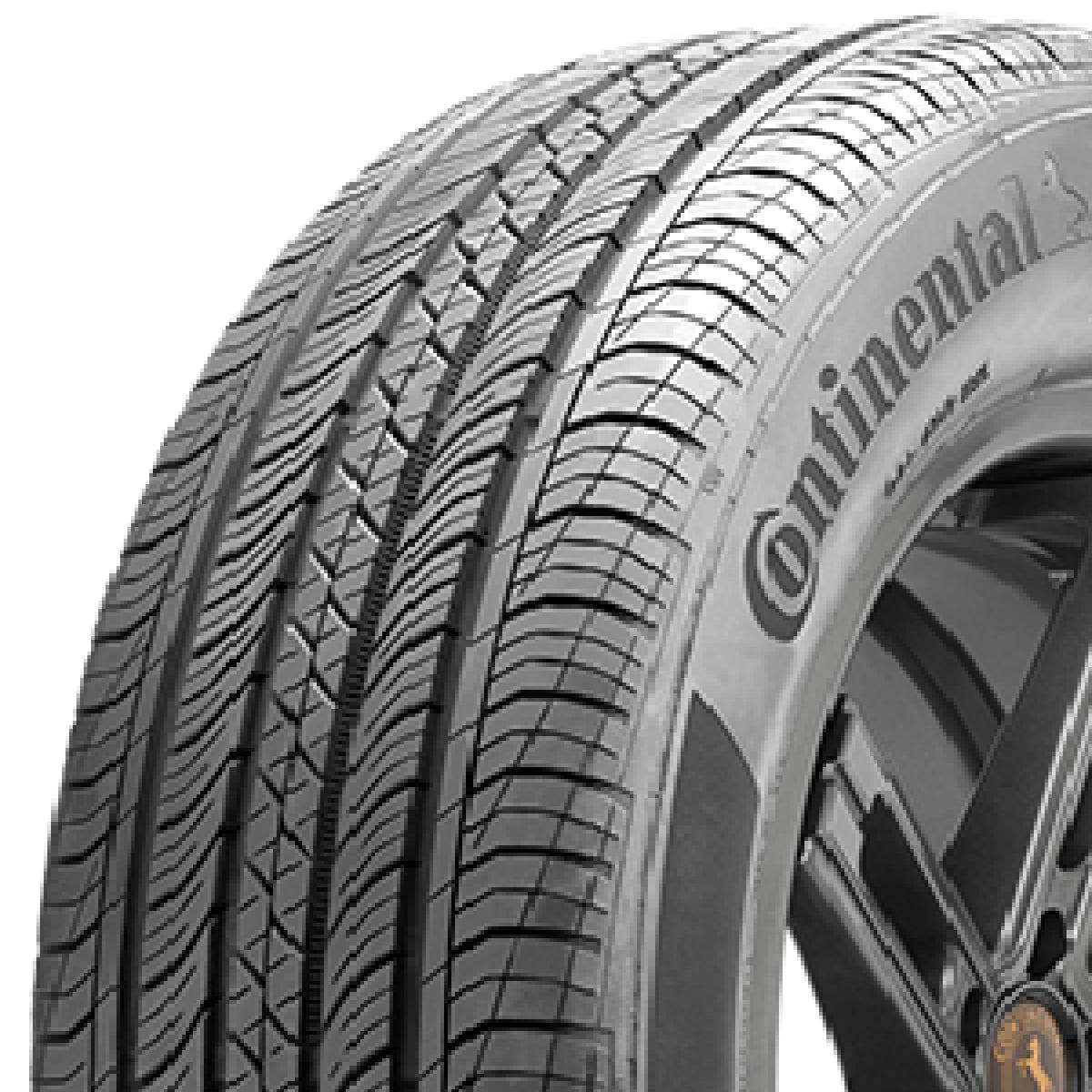 Continental procontact tx P225/50R17 94H bsw all-season tire