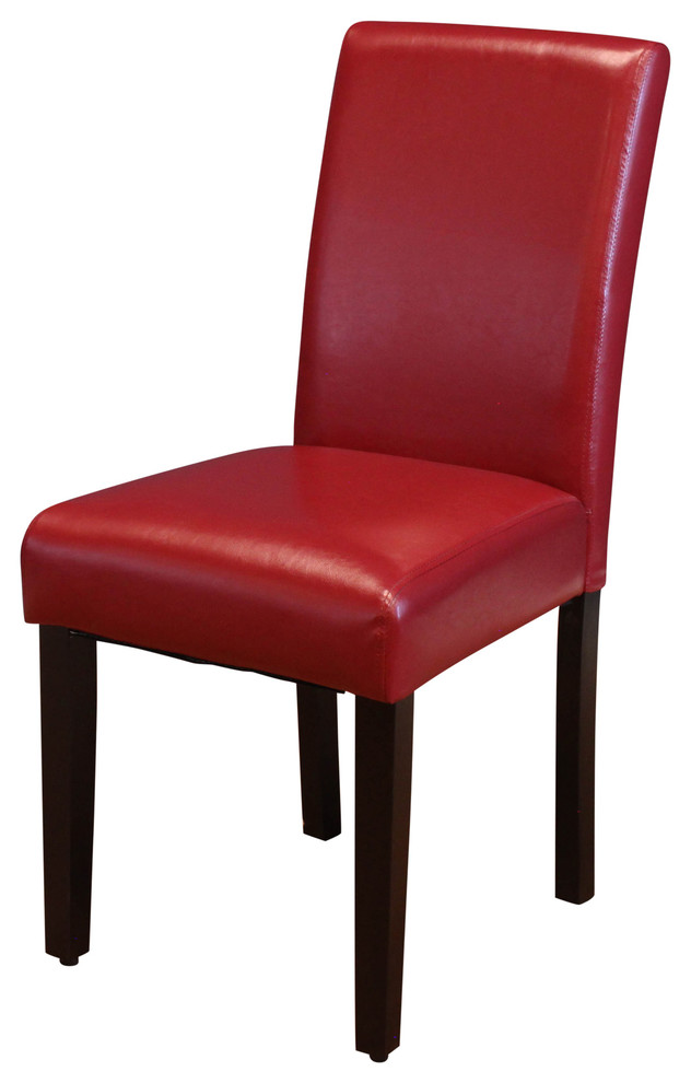 The Hartford Dining Chair   Contemporary   Dining Chairs   by Monsoon Pacific  Houzz