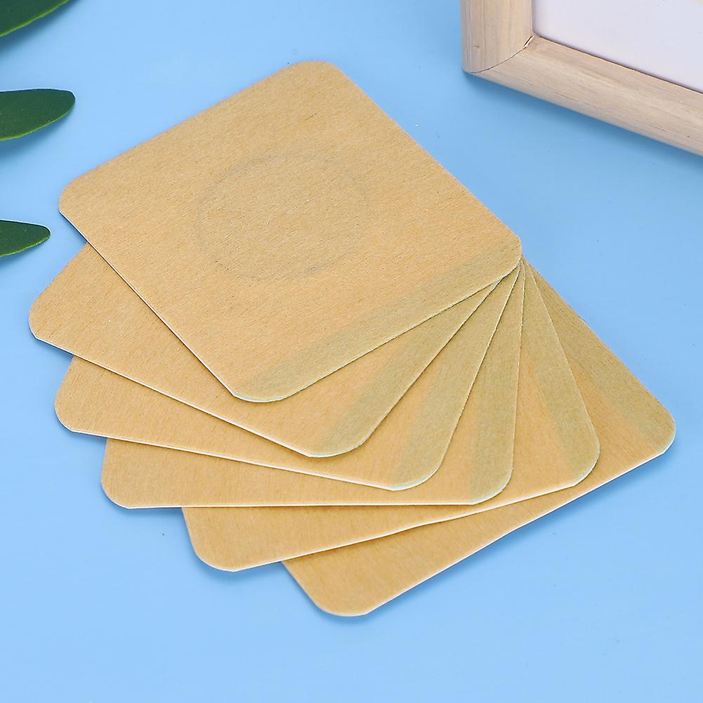 Kid Adult Cold Cough Asthma Acupuncture Point Patch Pain Relive Therapy Pad