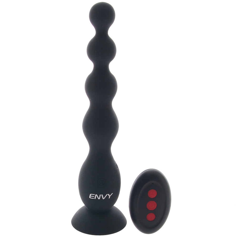 Envy Flexi Beads Anal Vibe