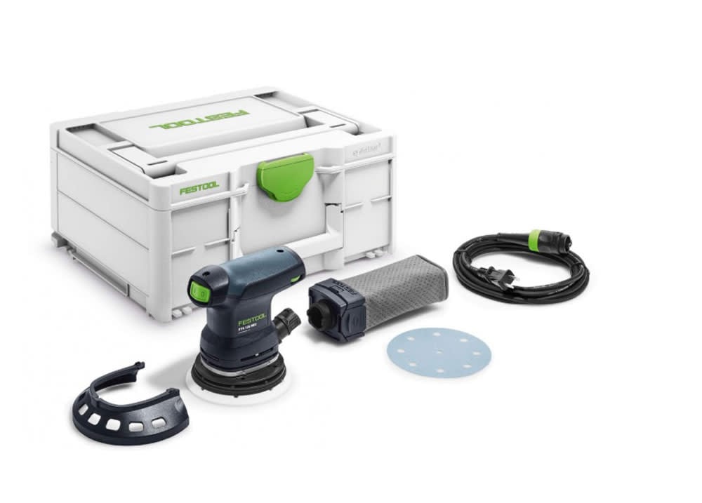 Festool ETS 125 REQ 5