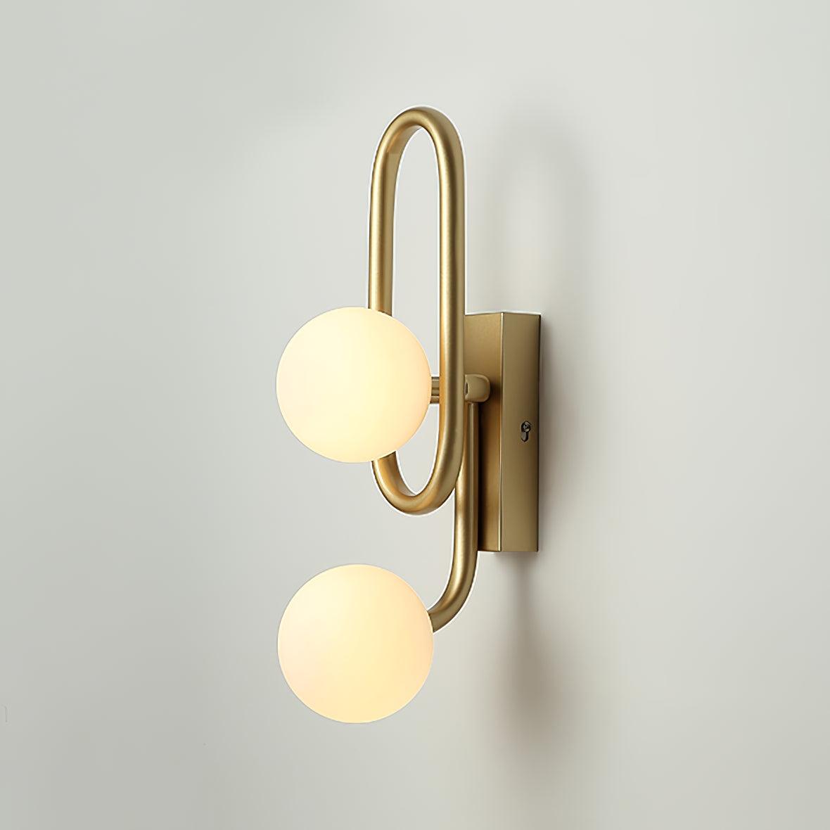 Belisto Wall Lamp