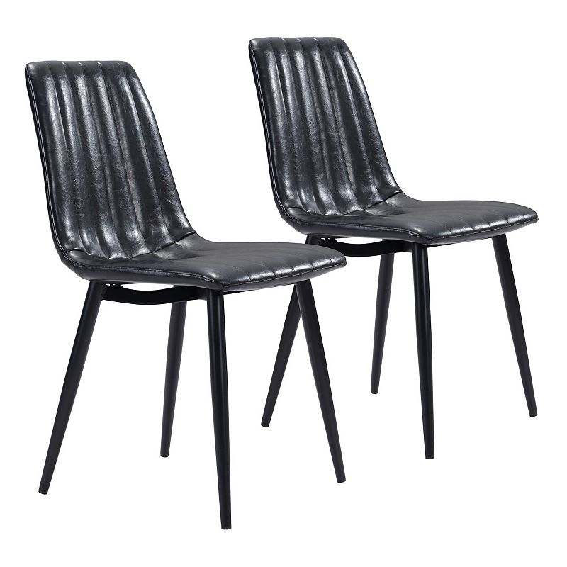 Dolce Dining Chair 2-piece Set