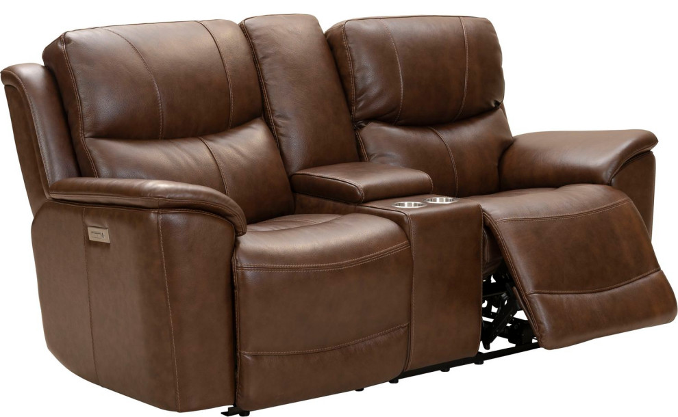 BarcaLounger Kaden Loveseat   Contemporary   Loveseats   by Unlimited Furniture Group  Houzz