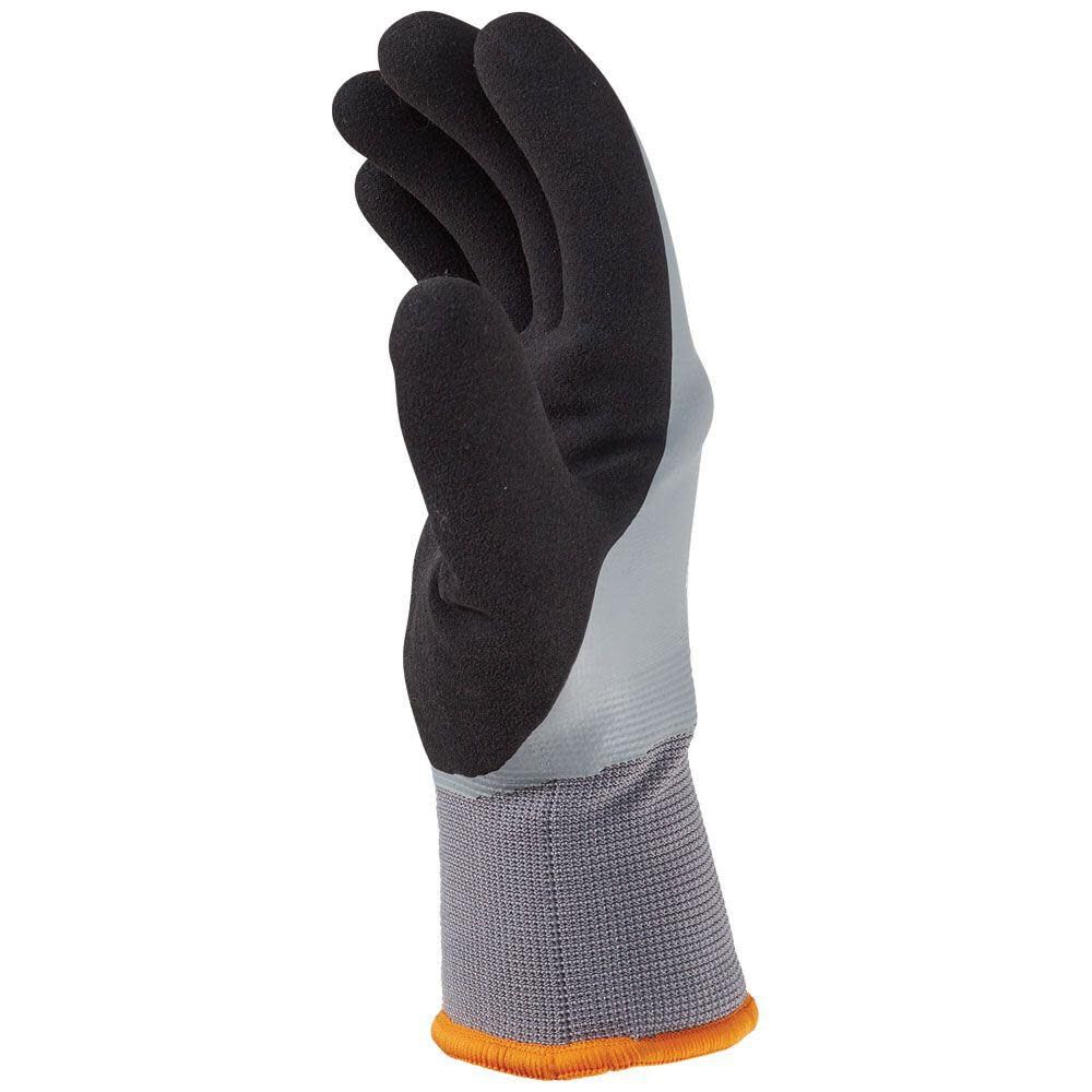 Klein Tools Thermal Dipped Gloves Large 60389 from Klein Tools