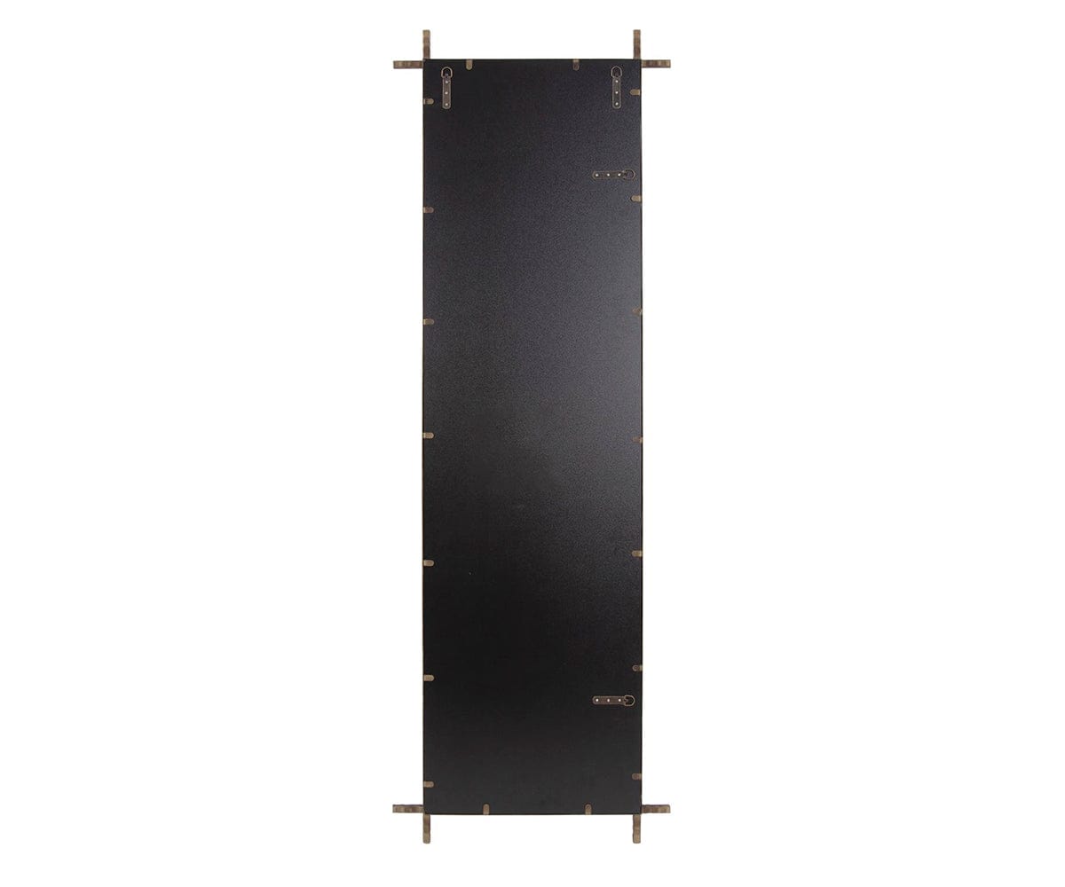 Isarno Dressing Mirror