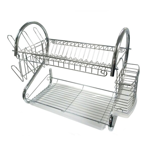 22 Inch Dish Rack