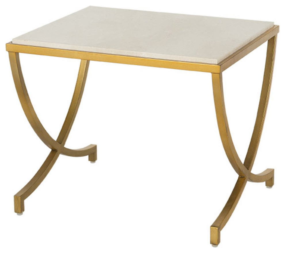 Kandace Bunching Table   Contemporary   Coffee Tables   by Peachtree Fine Furniture  Houzz