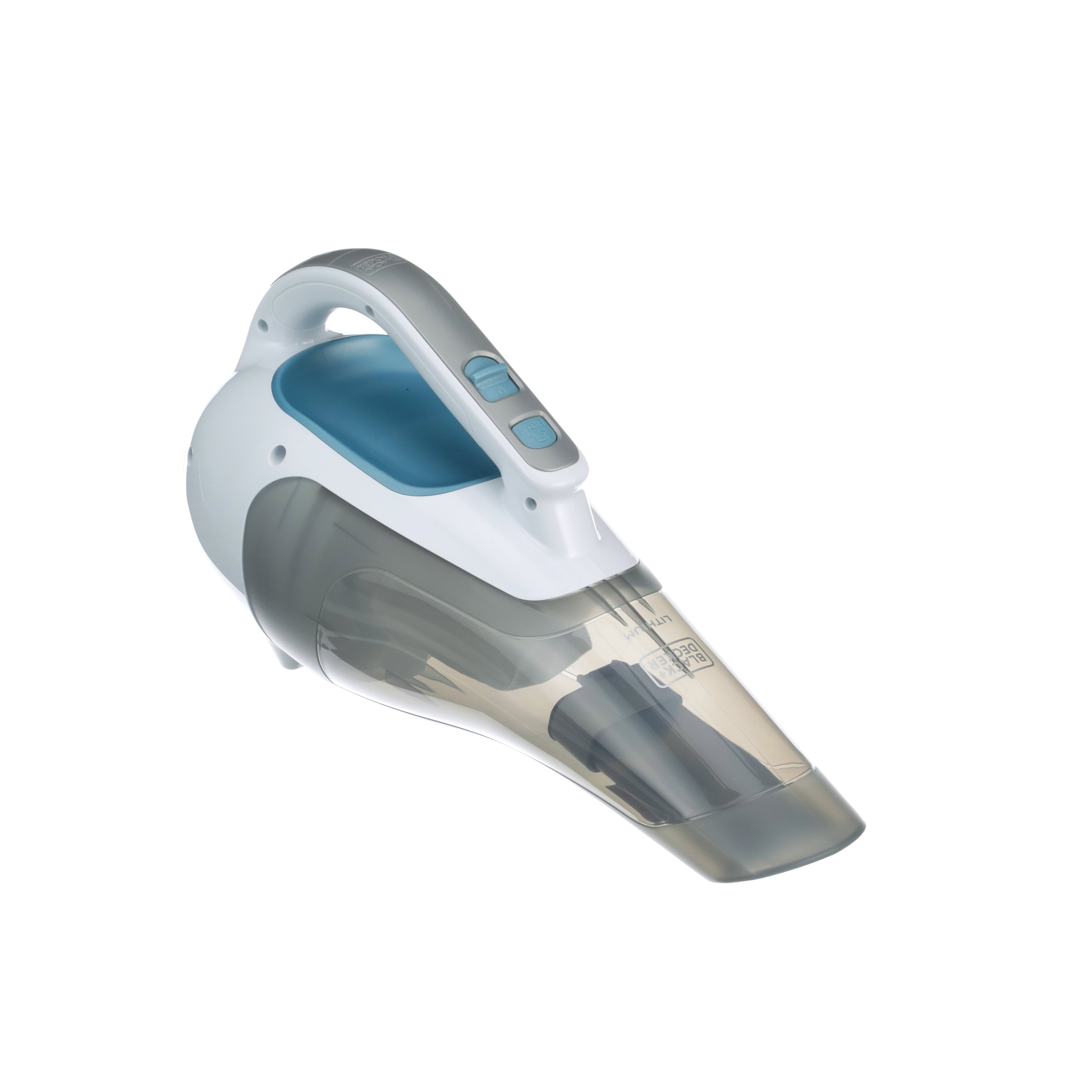 dustbuster® Cordless Handheld Vacuum