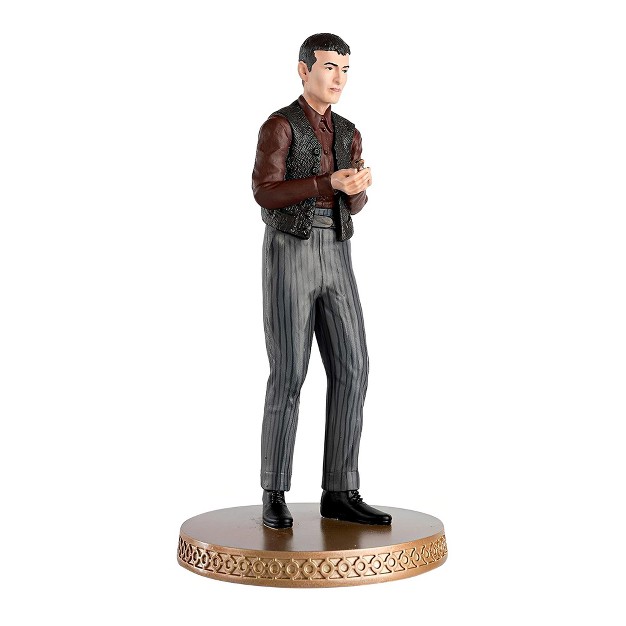 Eaglemoss Limited Harry Potter Wizarding World 1 16 Scale Figure 030 Credence