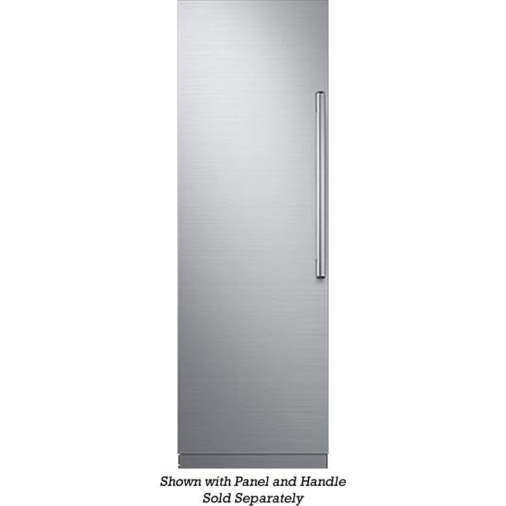 Dacor 17.6 cu.ft. Upright Freezer with SteelCool™ DRZ30980LAP/DA