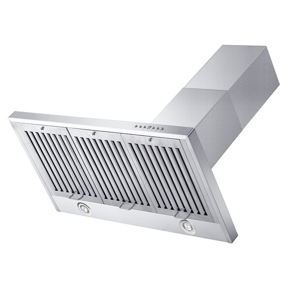 ZLINE Stainless Steel Wall Mount Range Hood