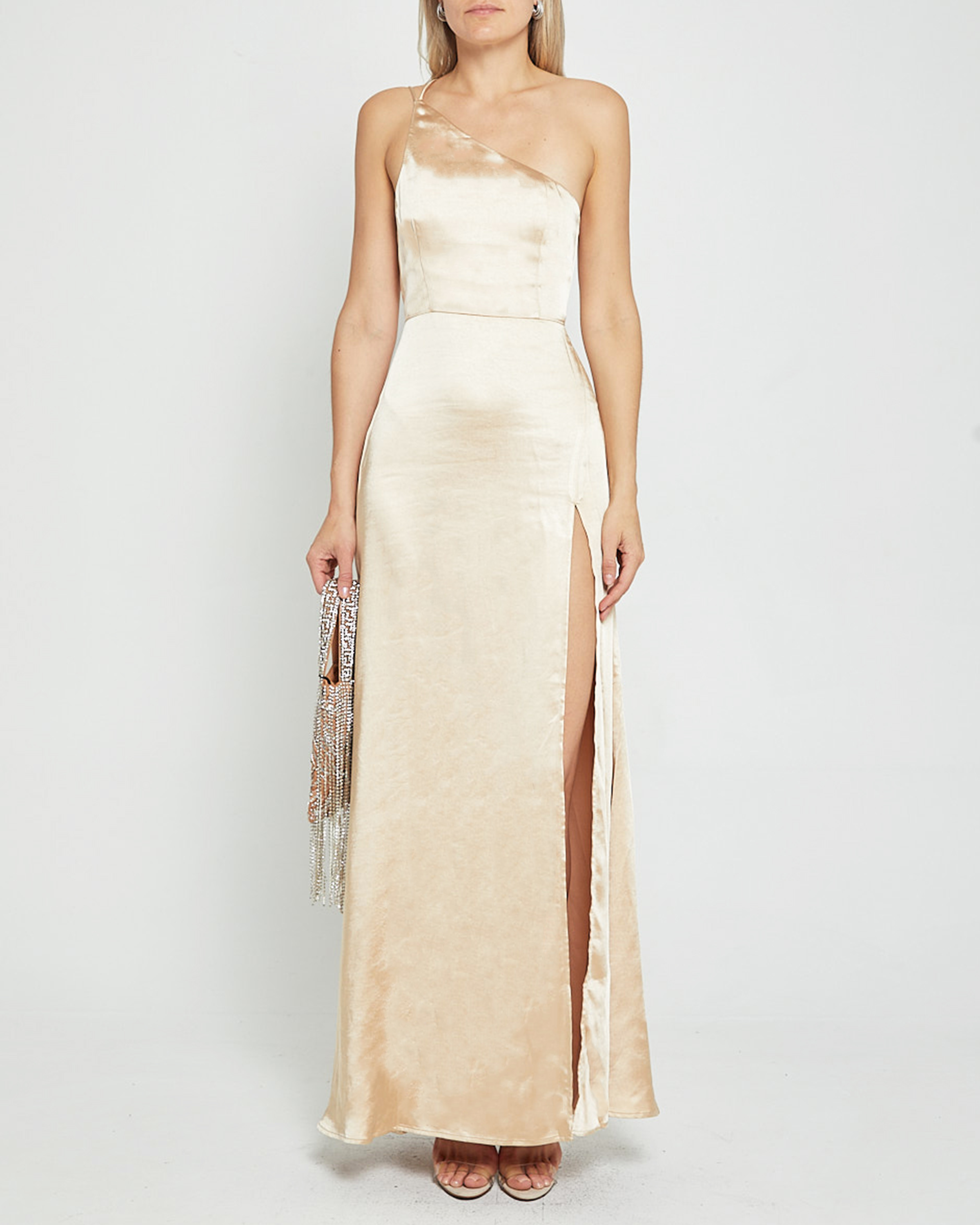 Walk This Way Dress