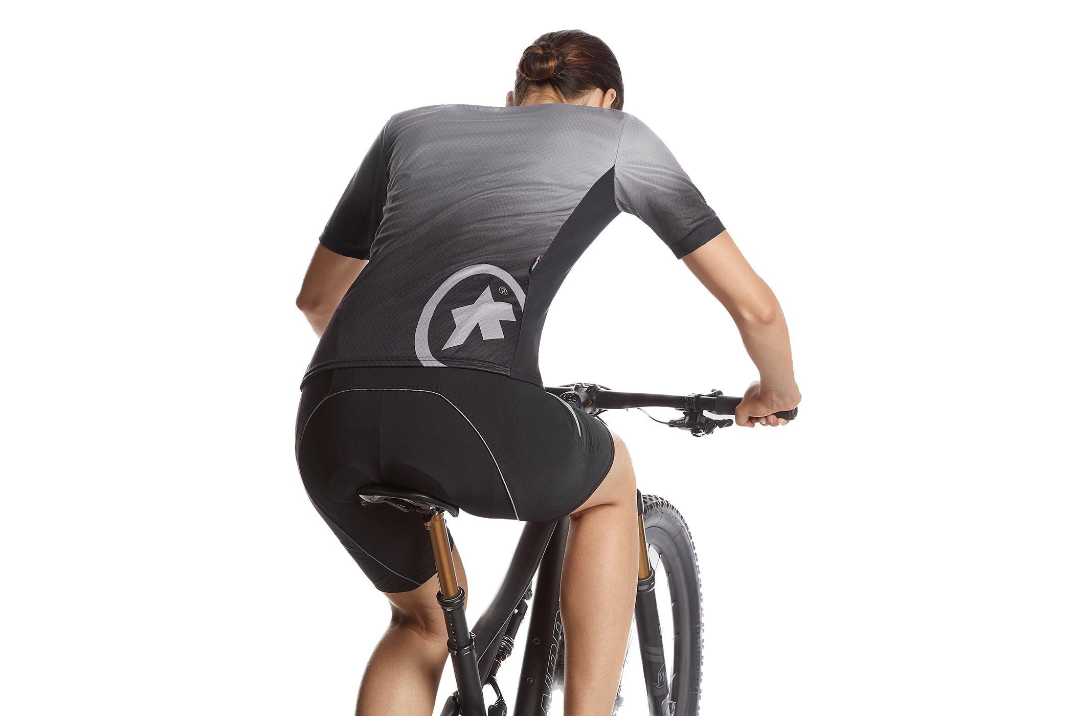 ASSOS Trail Women's Jersey T3
