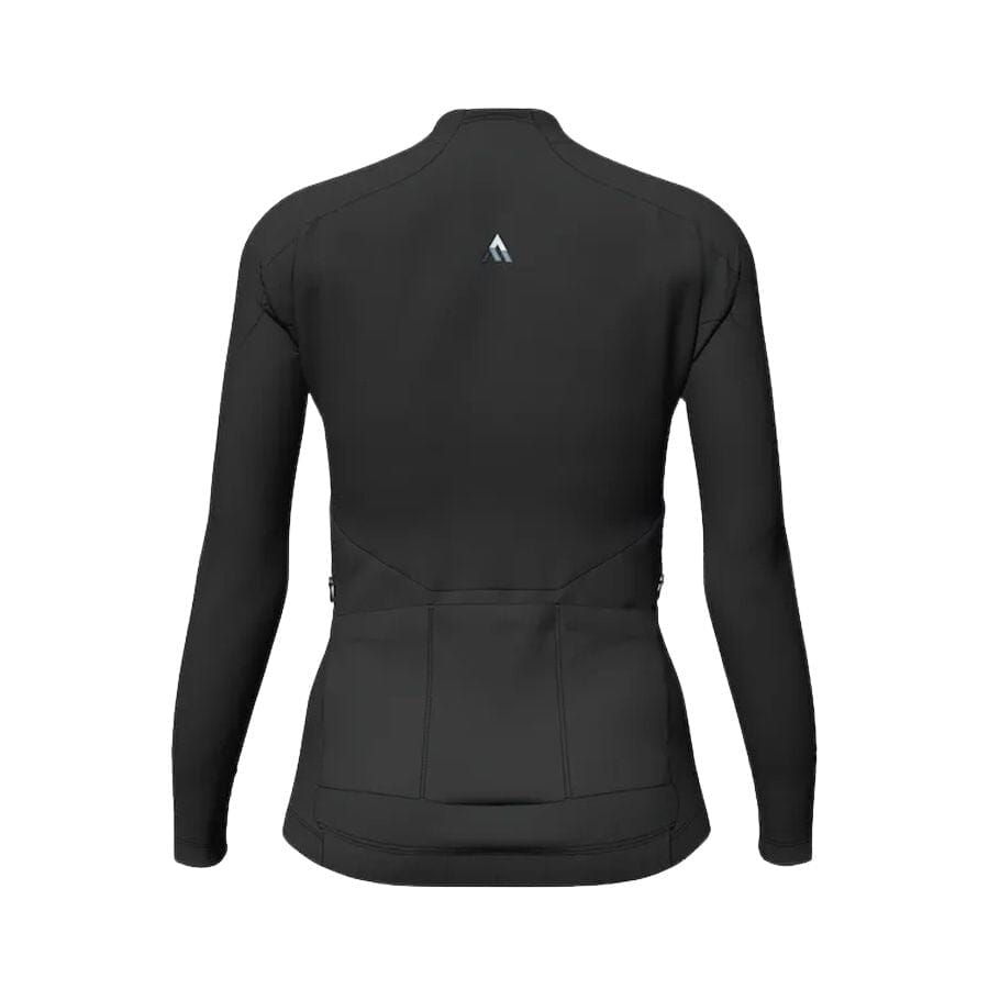 7Mesh Women's Ashlu Merino Jersey LS