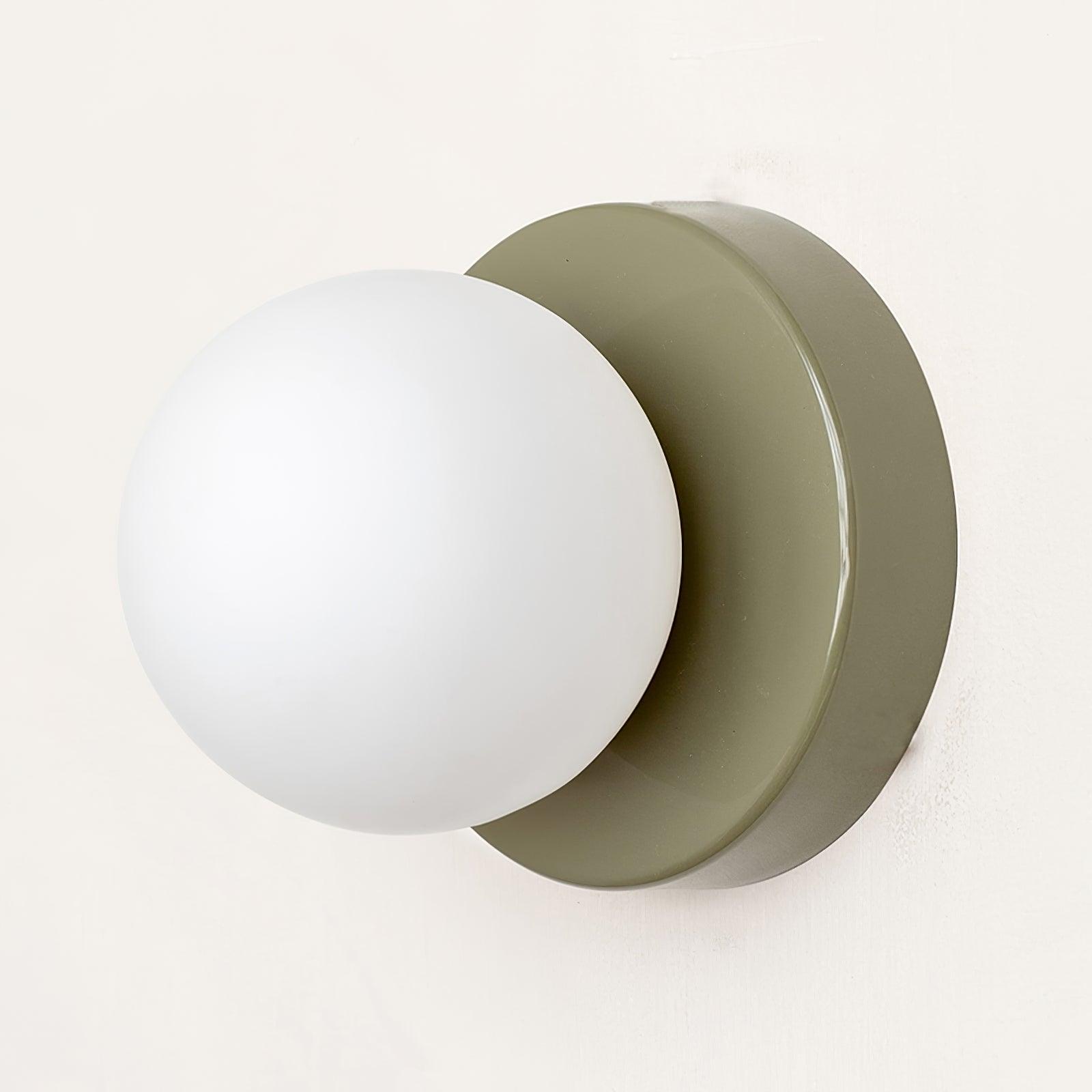 Nuvol Wall Lamp