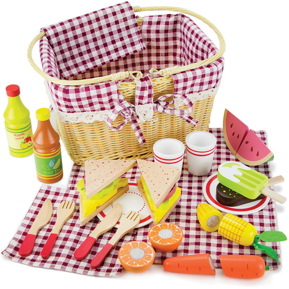 Brybelly Slice   Share Picnic Basket