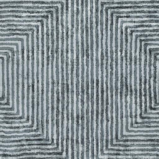 Quartz Viscose Sage Rug in Various Sizes