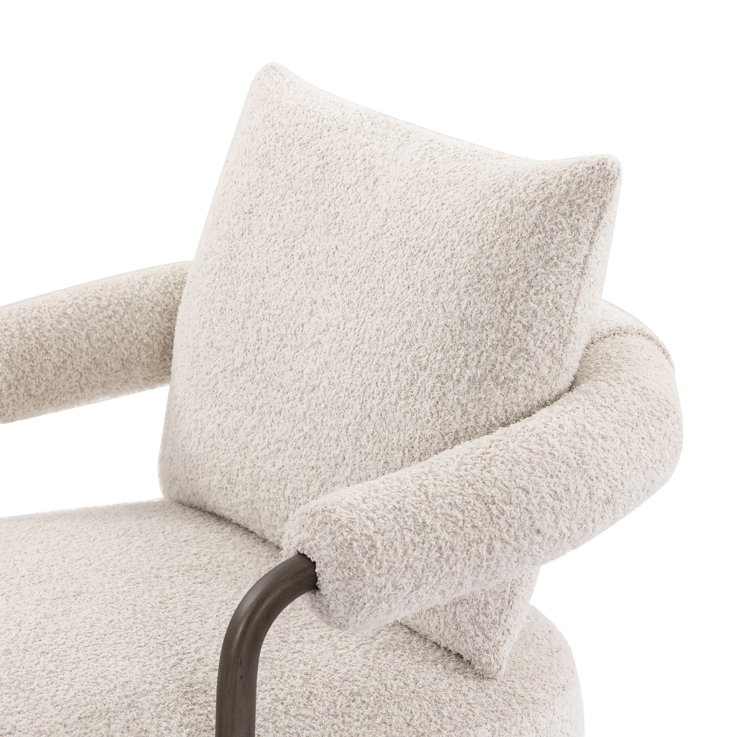 Zayden Swivel Chair