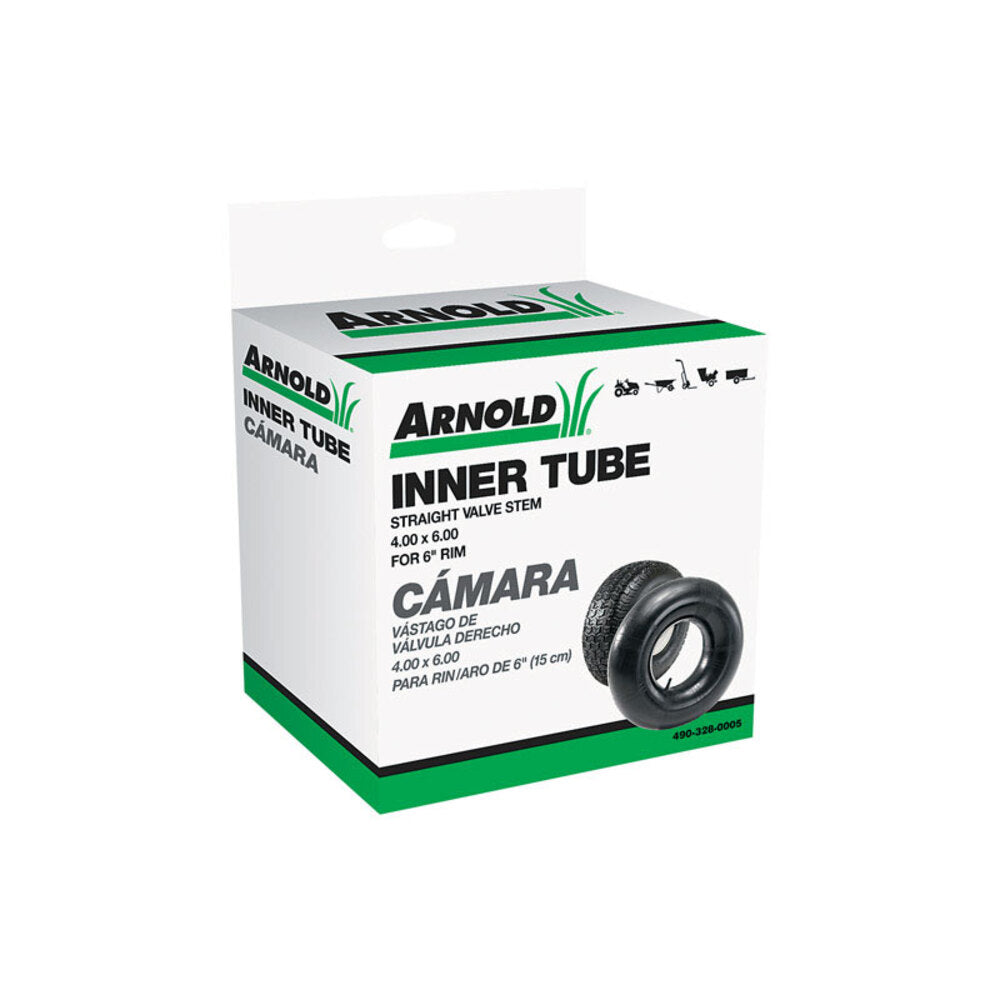 INNER TUBE 4.00X6 TB-68