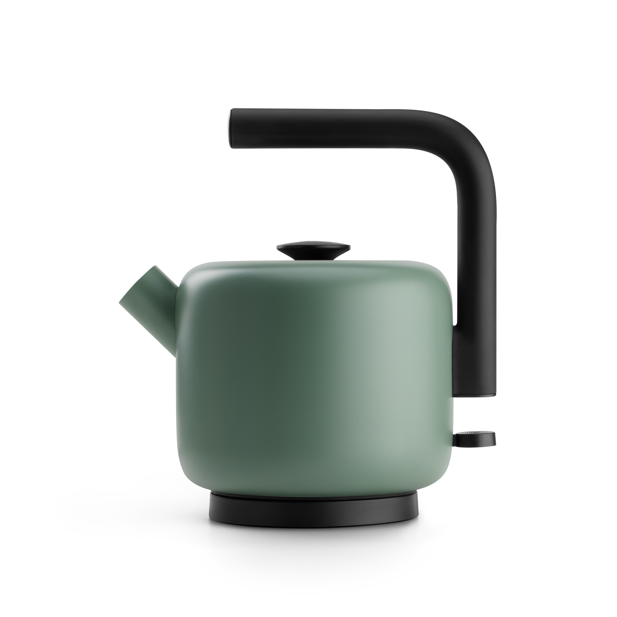 Electric Kettle - 1.7L Stainless Steel, Fast Boil, Auto Shut-Off