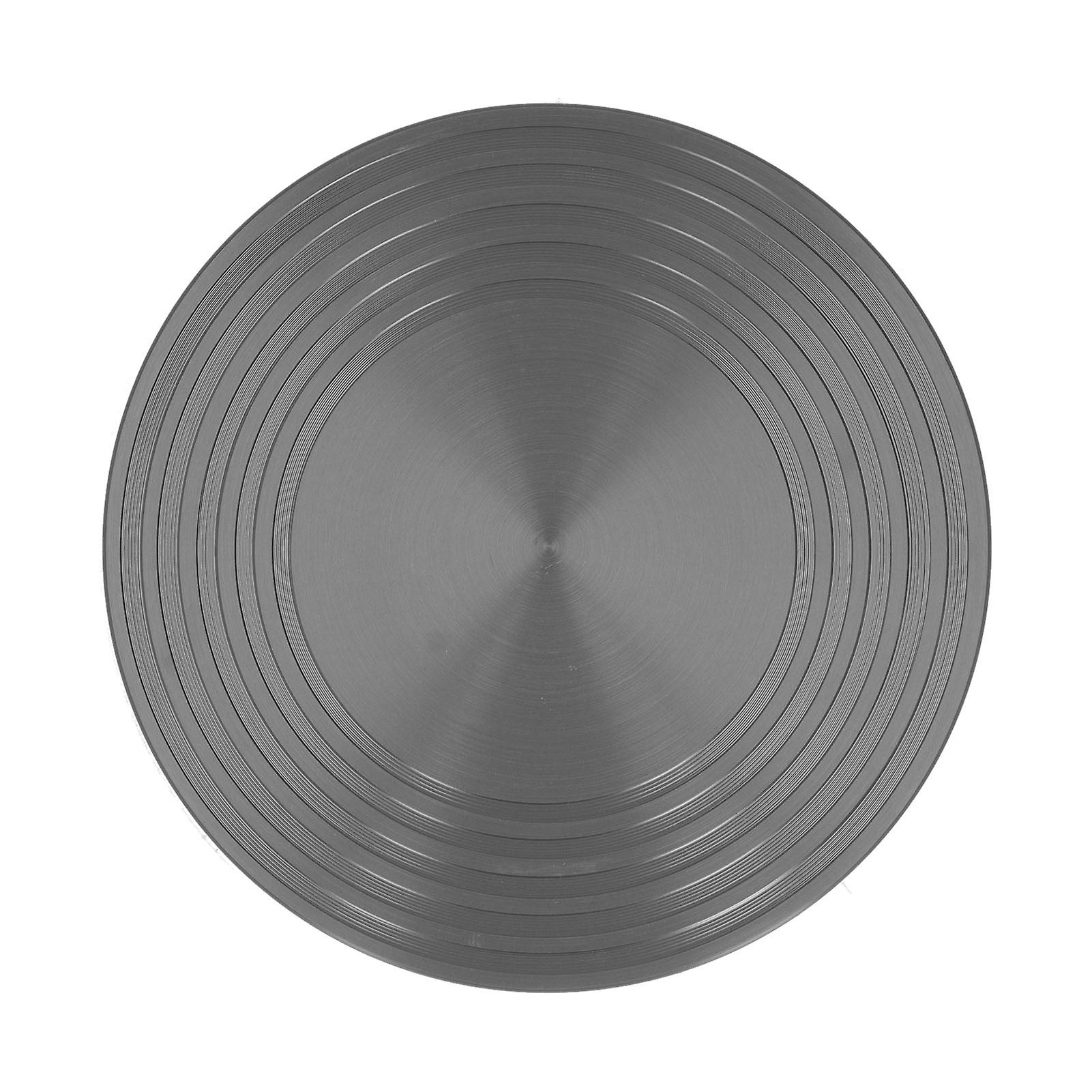 24CMx4MM Heat Diffuser Plate Gas Stove Diffuser Non Slip Thermal Conductive Plate Defrosting Tray