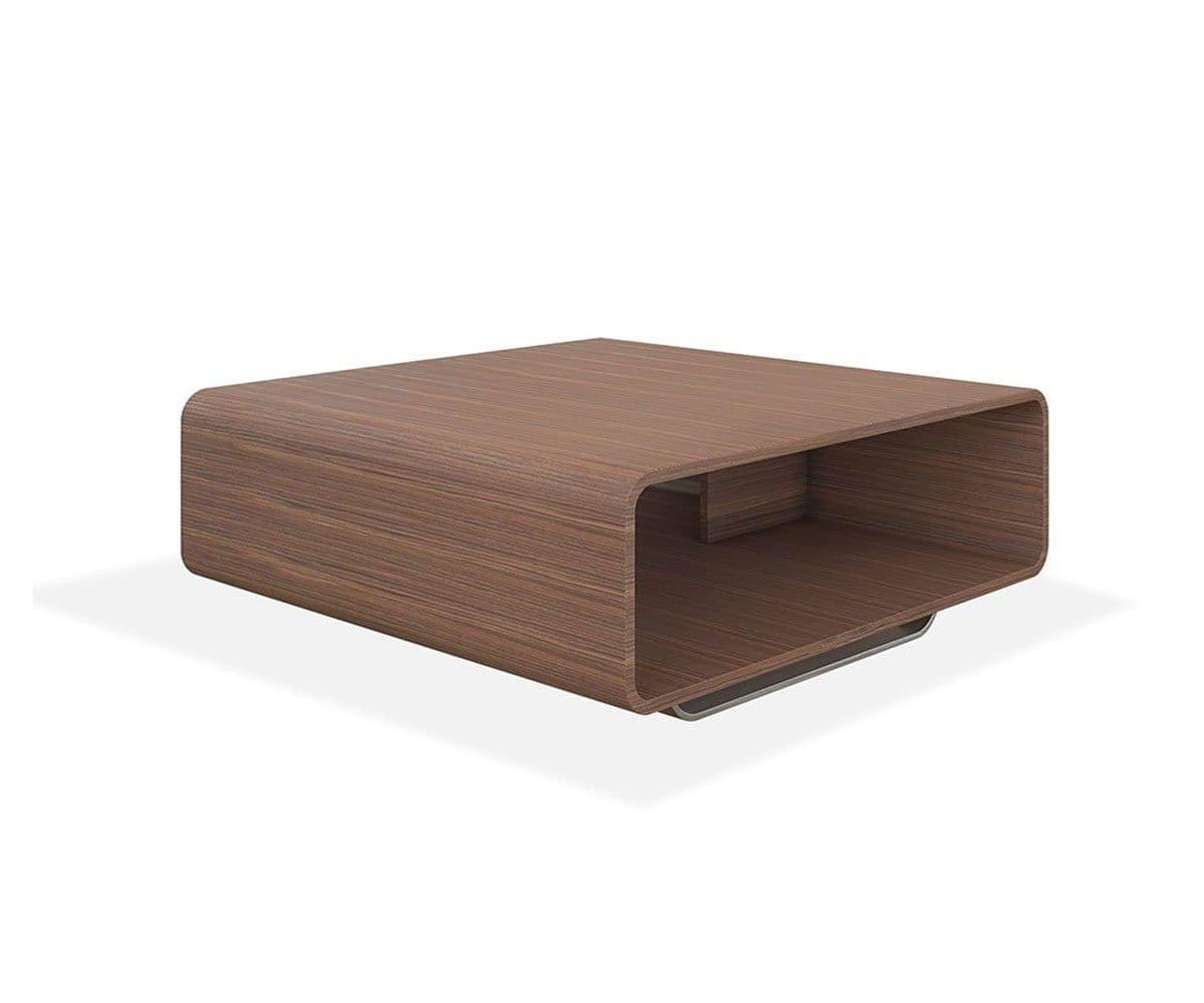 Baptisia Square Coffee Table