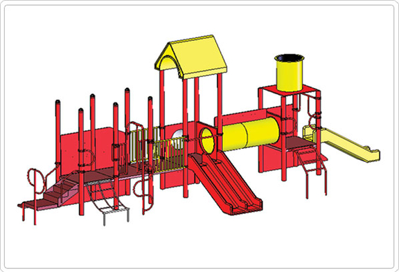 SportsPlay 911 130 Train Model Playground