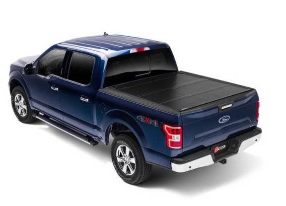 Bak Industries 226327 Bakflipg2 15 17 F150 6'6'