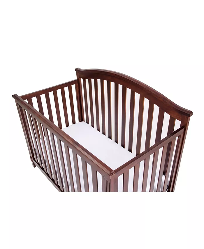 AFG Baby Furniture Kali II Convertible Crib