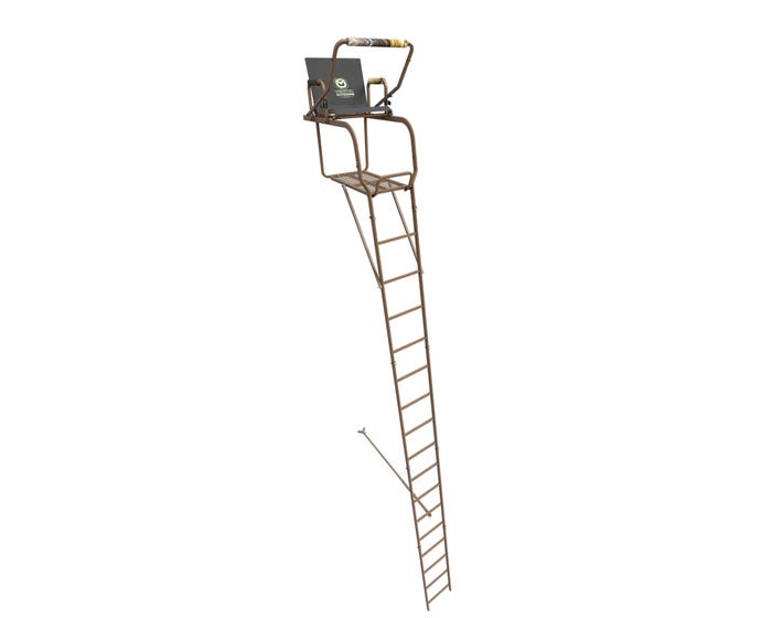 Venatic XL 1-Man Tree Stand - TS026