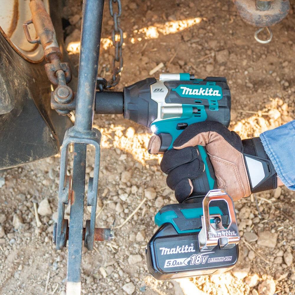 Makita 18V LXT 1/2