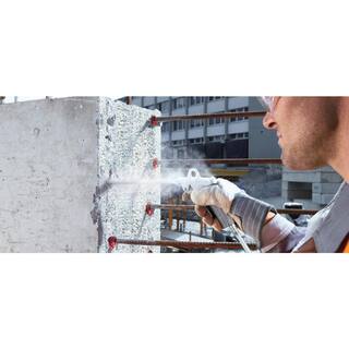 Hilti HIT-RE 500-V3 11.1 oz. Injectable Epoxy Mortar with Dispenser Foil Packs Mixer and Extension (25-Pack) 3537461