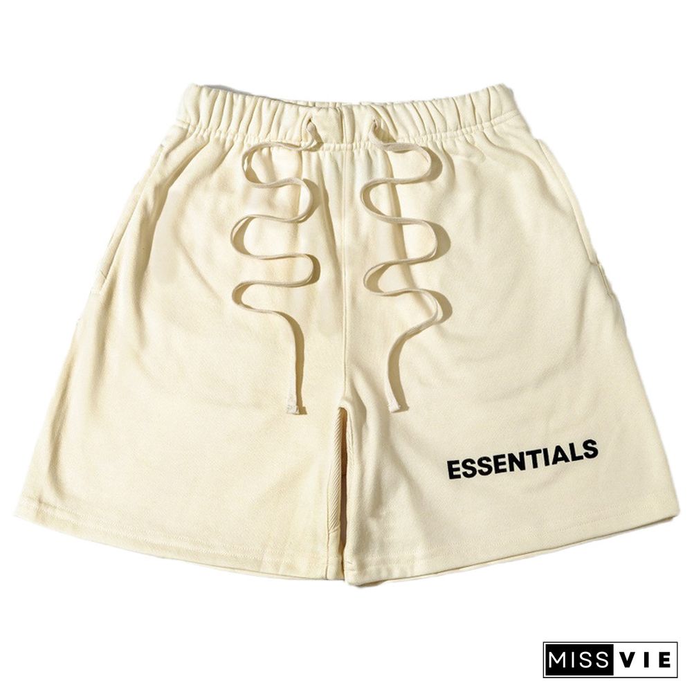 Men's Fashion Casual Shorts Hh012