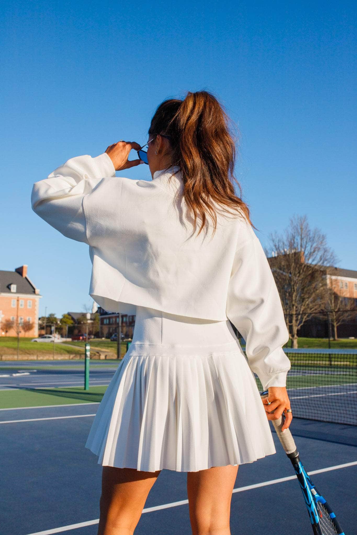 Core Comfort Half Zip