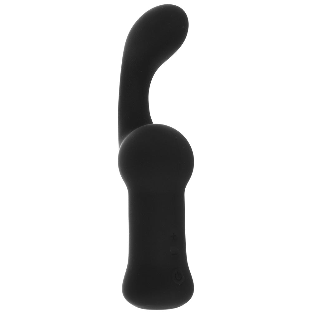 Renegade Curve Vibrating Prostate Massager