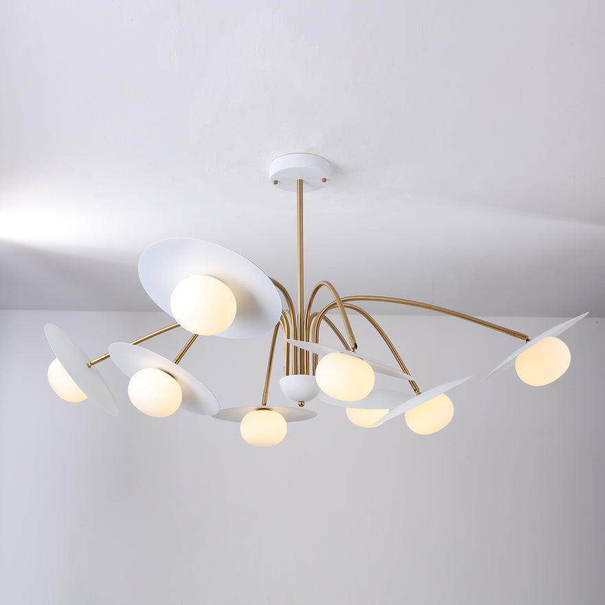 Champignon Chandelier