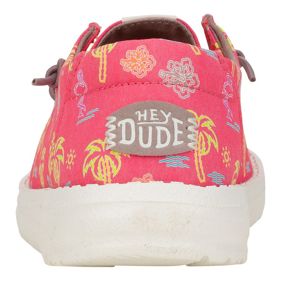 Wendy Spring BreakR - Pink Multi