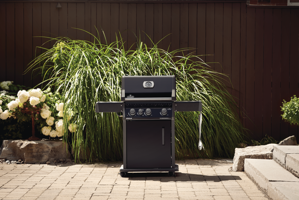 Rogue® XT 425 SIB Natural Gas Grill