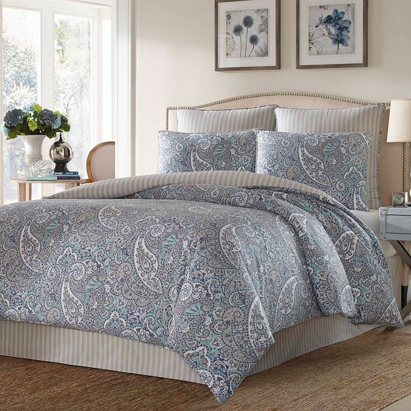 Stone Cottage Lancaster Comforter Set