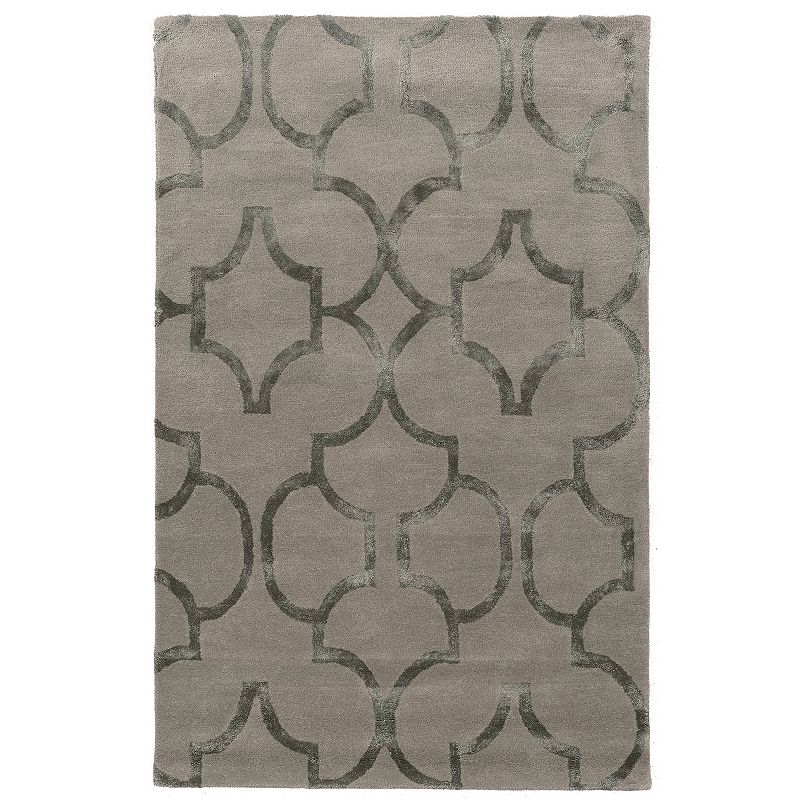 Linon Aspire Geo Rug