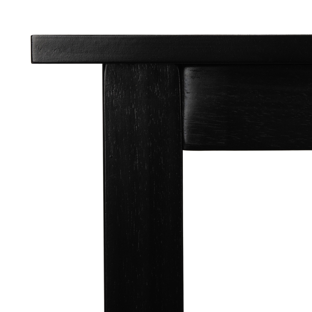 SAFAVIEH Miliano Extension Dining Table   47.2\