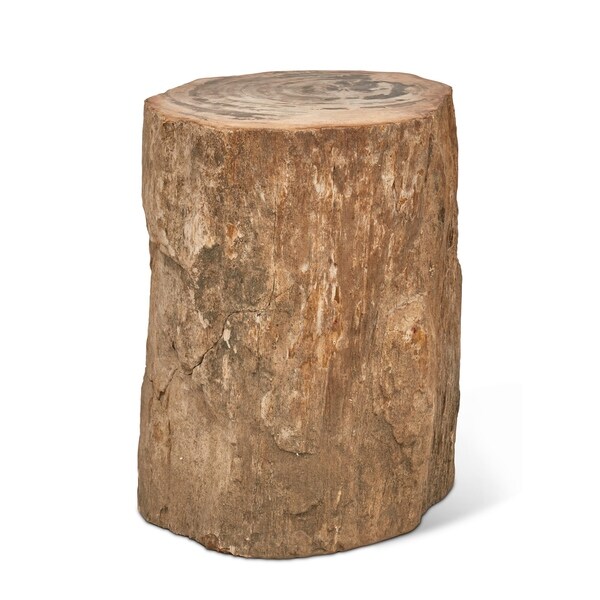 Fully Polished Stump- Dark