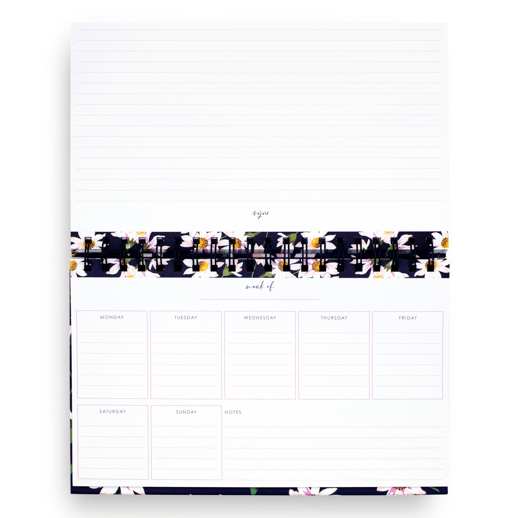 Desk Planner